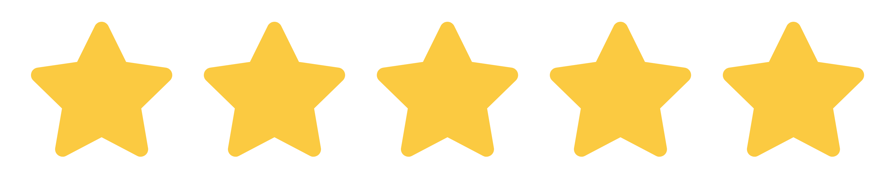 5 stars